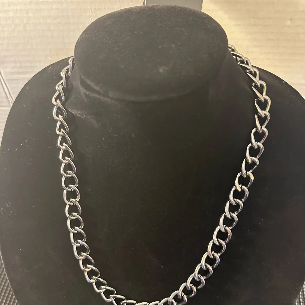 🆕Aldo Men’s Necklace